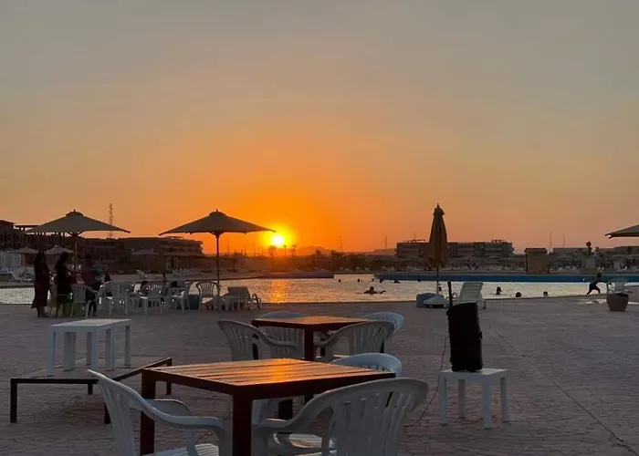 Blumar Elsokhna Challet U2 Ain Sukhna