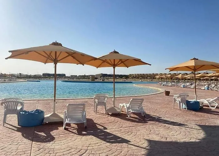 Apartment Blumar Elsokhna Challet U2 Ain Sukhna