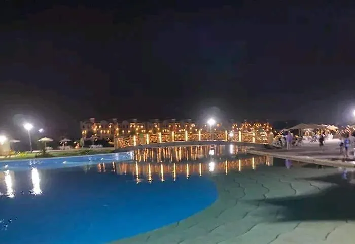 Blumar Elsokhna Challet U2 Apartment Ain Sukhna