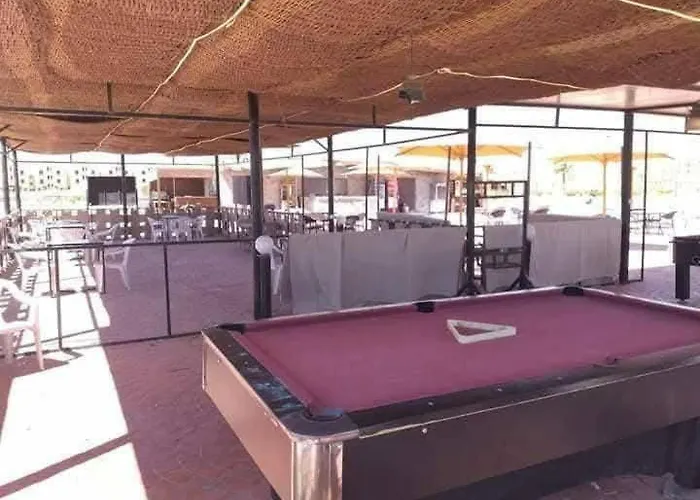 Blumar Elsokhna Challet U2 Apartment Ain Sukhna