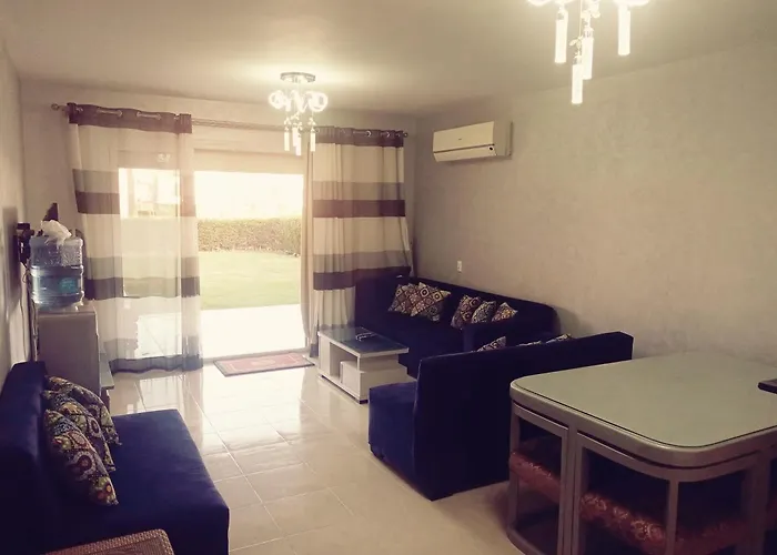 Blumar Elsokhna Challet U2 * Ain Sukhna