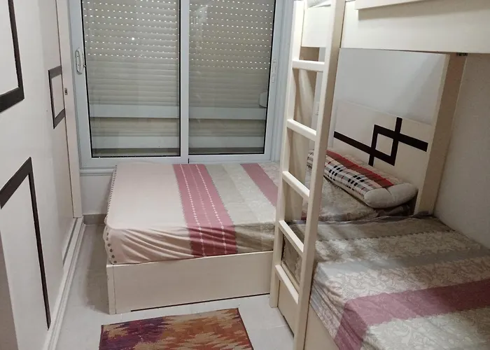 Blumar Elsokhna Challet U2 Ain Sukhna