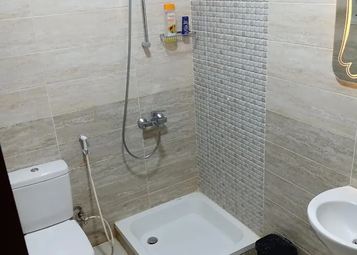 Blumar Elsokhna Challet U2 Apartment